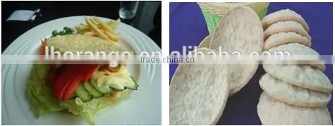 Populared Popping Rice Cake Machine/+86 189 3958 0276