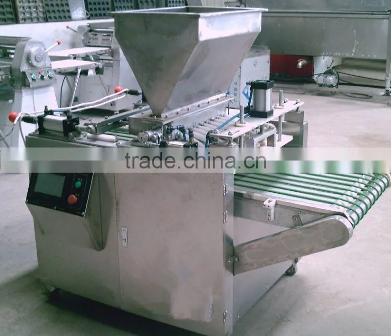 Automatic Cupcakes Paste Filling Machine