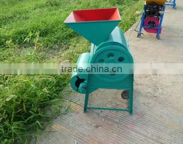 hot selling peanut skinning machine