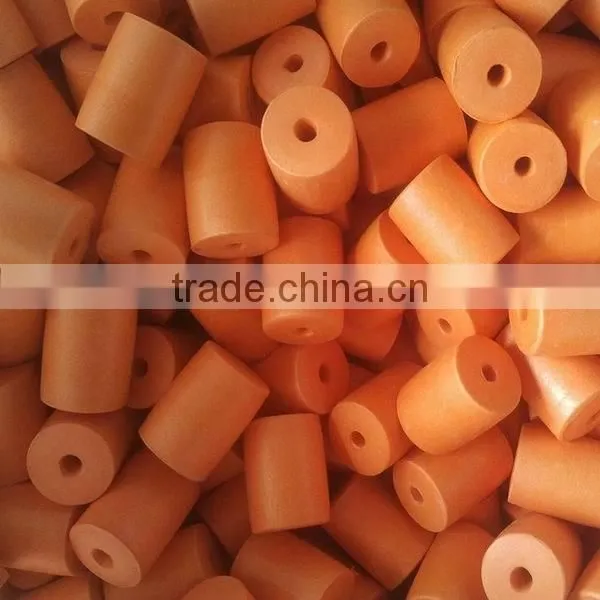 Directly factory plastic fishing net floats