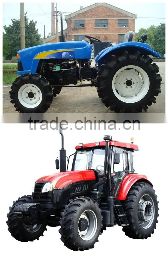 4.00Ex15 wheel rim tractor front loader