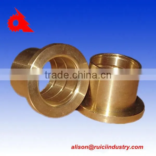 Bronze bushing, bronze bush, sintered bronze bushing