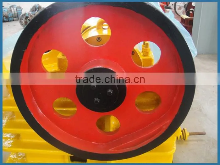 PEX250X1200 Fine jaw crusher machine manufacturer