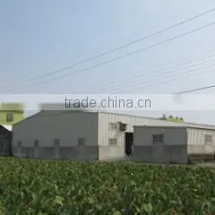 Taiwan Mist Equipment Co., Ltd. company overview - view 1