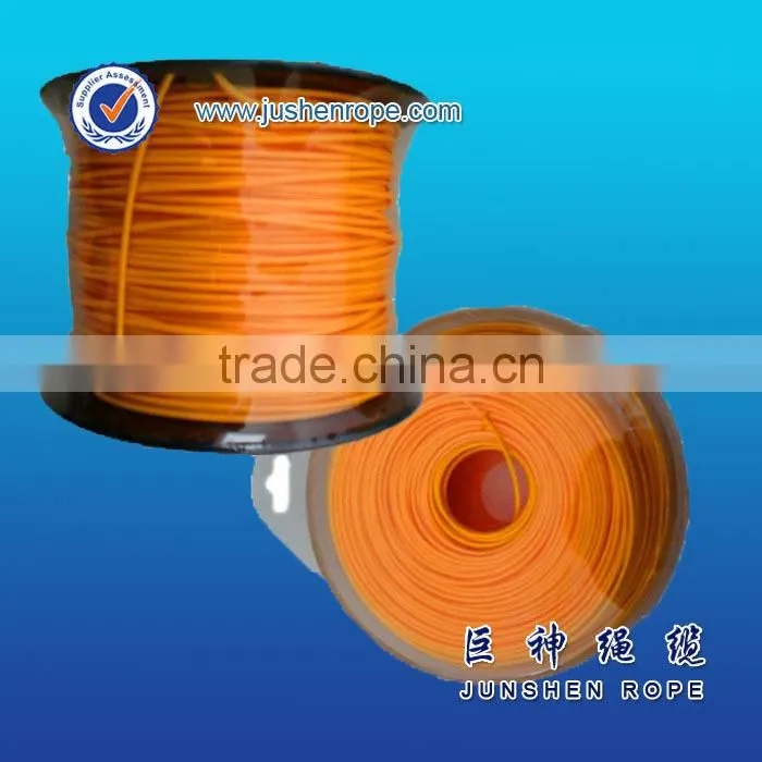 garden line Nylon Grass Trimmer line, grass cutter nylon line