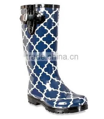 Women's Puddles II Rain Boot