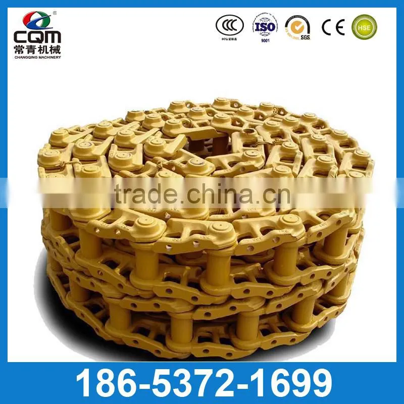 Excavator undercarriage parts Track Link, Excavator Track link, track link assembly