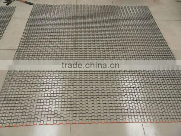 sweep drag mats
