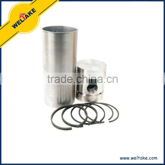 Machinery Engine Parts Piston, Liner and Ring U5MK0117