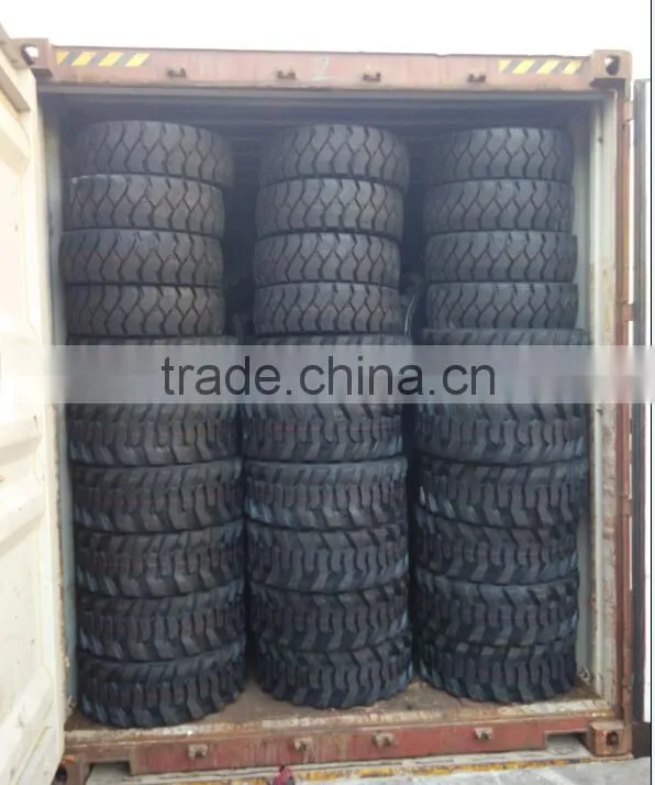 China factory bobcat tyre backhoe skid steer loader tyre L5 10-16.5 12-16.5 14-17.5 11L-16 for sale