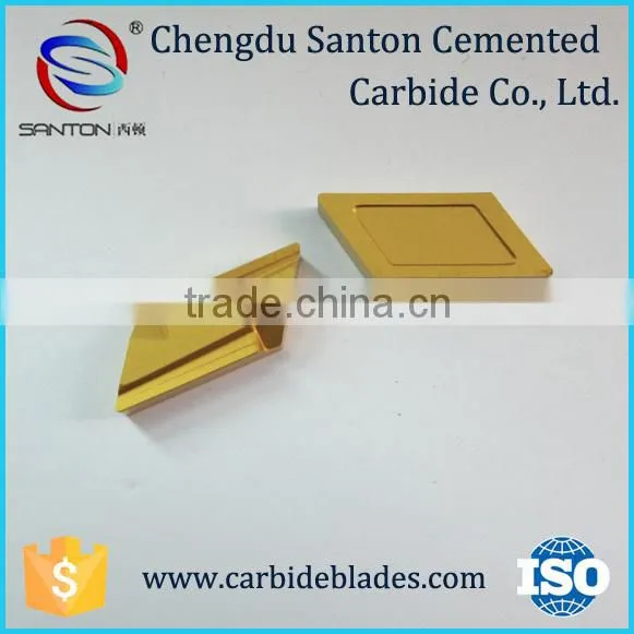 cnc carbide cutting tools turning insert KNUX1604