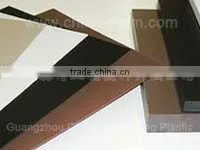 plastic PEEK sheet