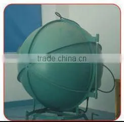 recessed round high lumen led panel light / led light panel