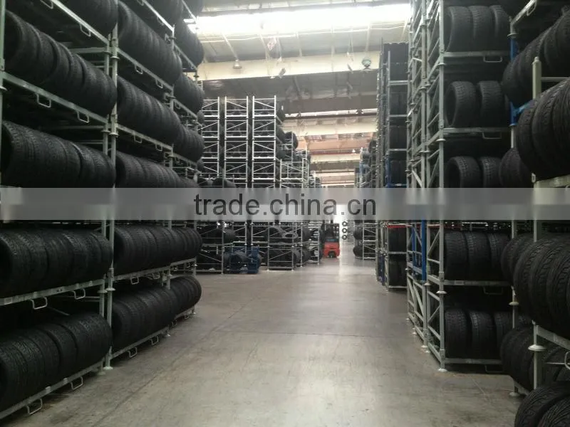 Triangle Brand AT TIRE SUV TIRE 265/70R16 TR292 MADE IN CHINA