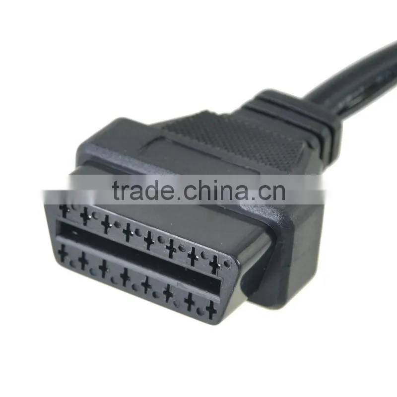 For Fiat Lancia Alfa Romeo 3 pin