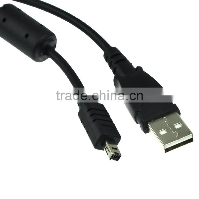 Hot sales USB2.0 Data Cable FOR Konica Minolta Dimage Z1 Z2 XI XT X