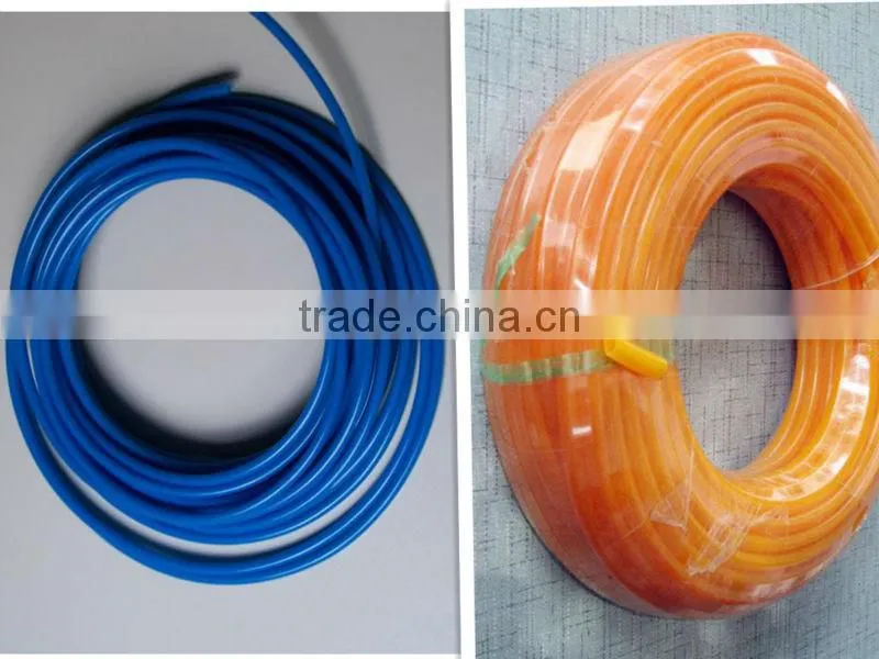 best sell pvc clear liquid hose pipe