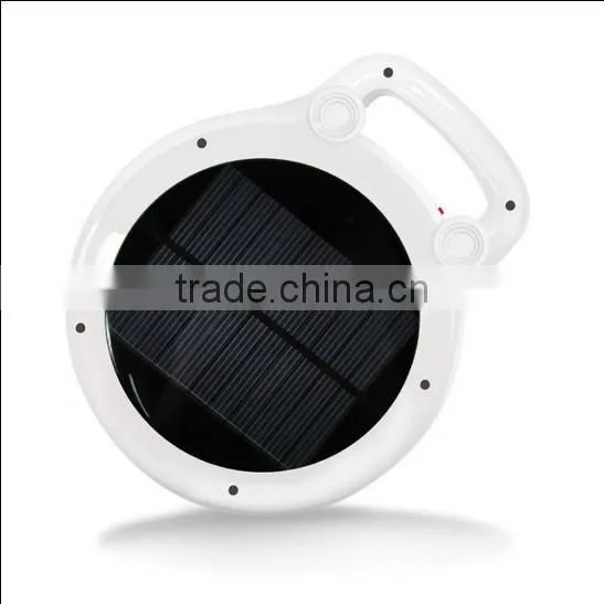 factory direct sales Waterproof solar led emergency bulb ,solar led bulb,solar camping light