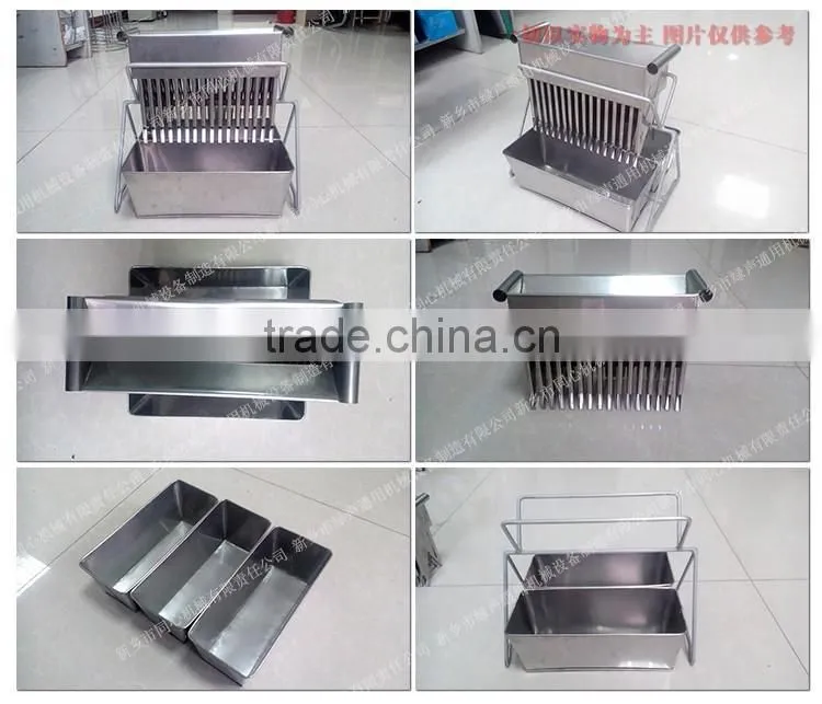 TONGXIN hot sale sample splitter