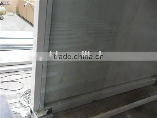well-look container house