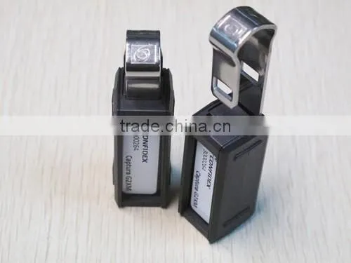 High Frequency UHF RFID Lock Tag by Professional RFID Manufacturer
