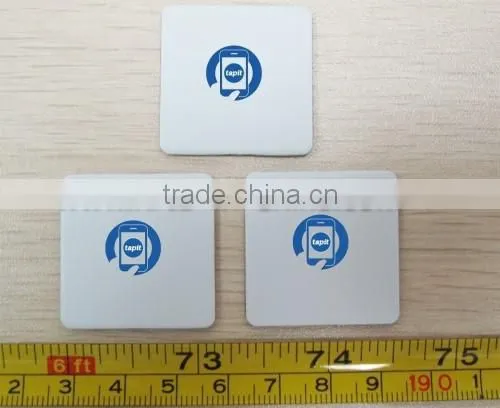 RFID UHF Long Reading Range Matal Tag for Industries by DAILY RFID