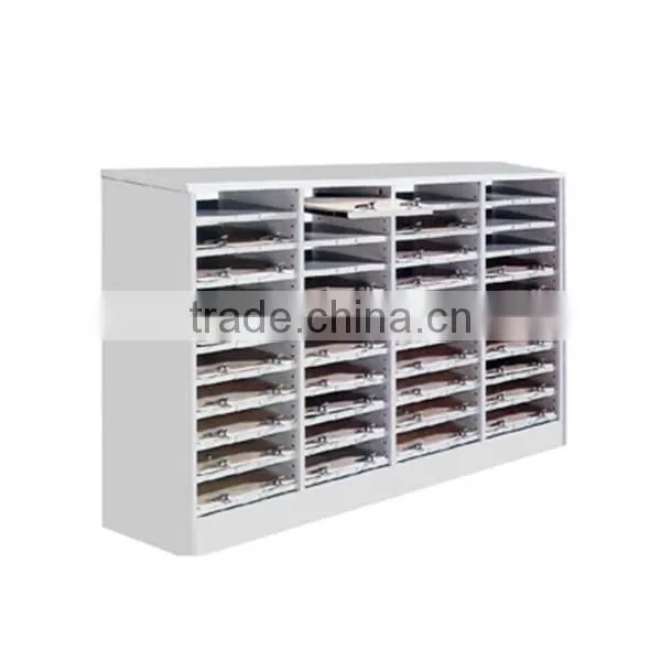 ten -tier office /school /labrary magzine store shelf