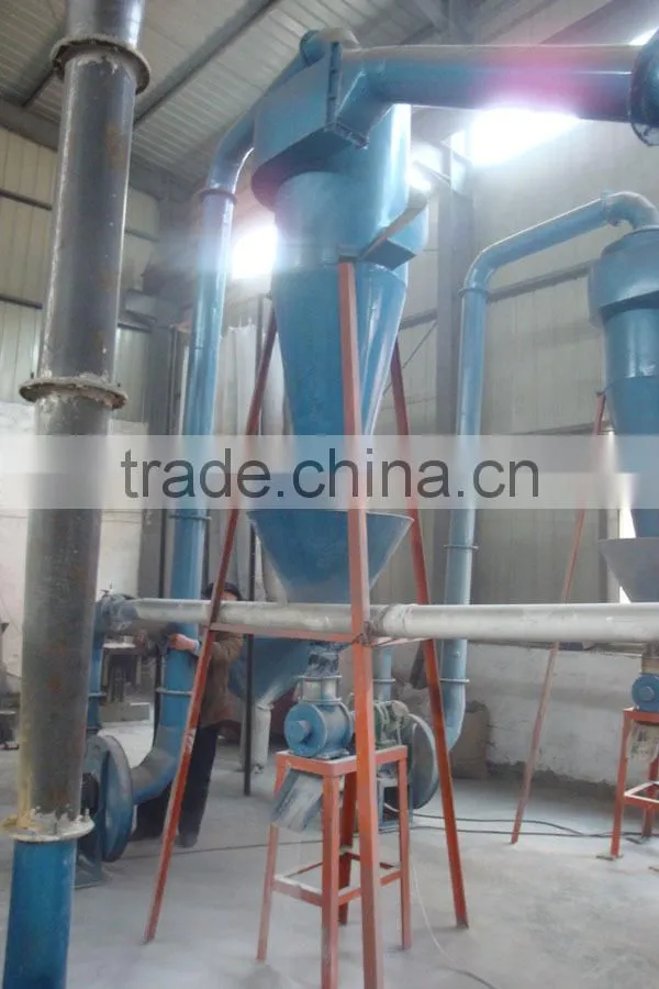 Huahong flour mill, flour milling machine