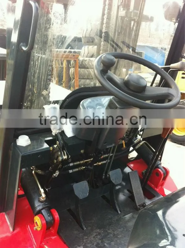 2014 hot sales CPC30 Forklift Truck