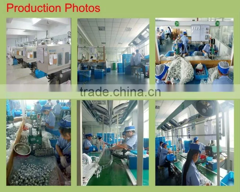 Plastic Cap for bottle