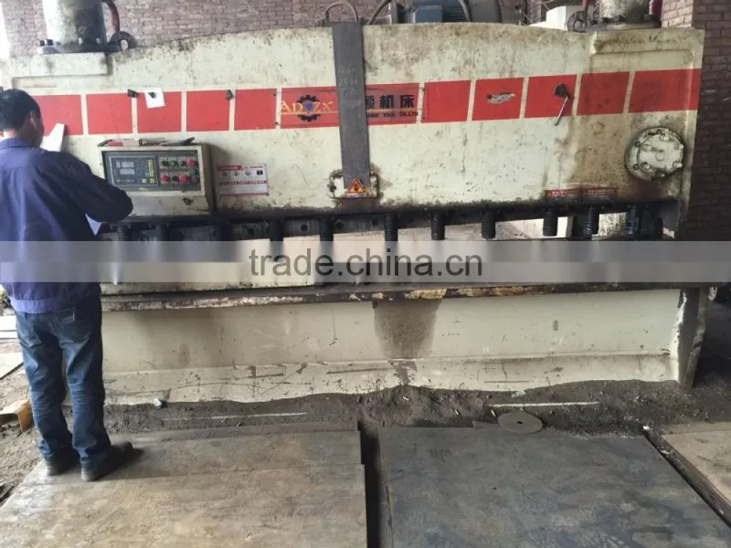 XS3000 screw sand washing machine, gold washing plant made in China