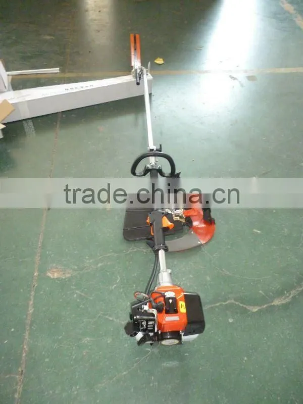 long pole hedge trimmer