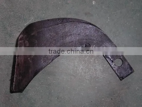 208cc tiller agriculture machinery power tiller price
