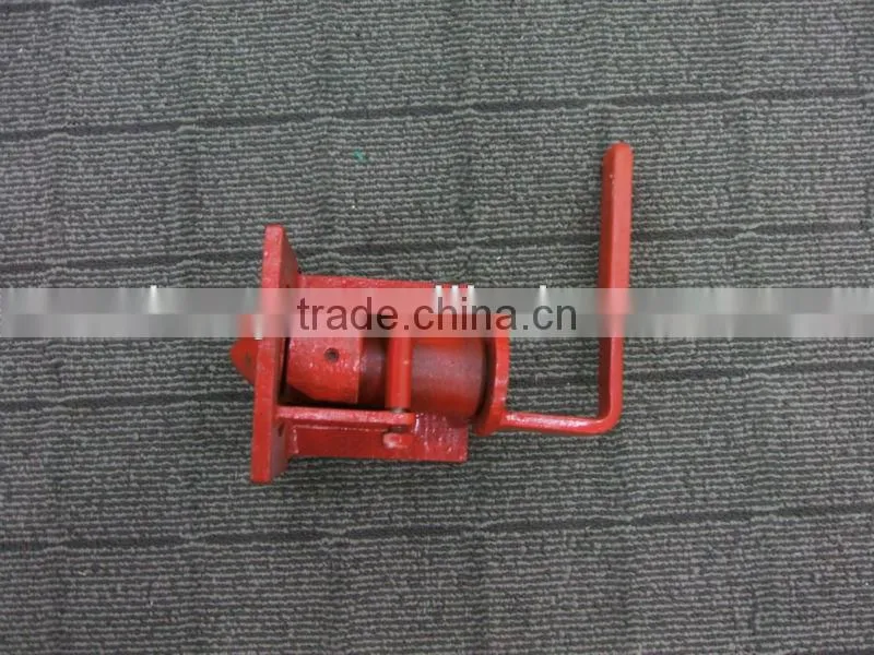 Container Twist Lock