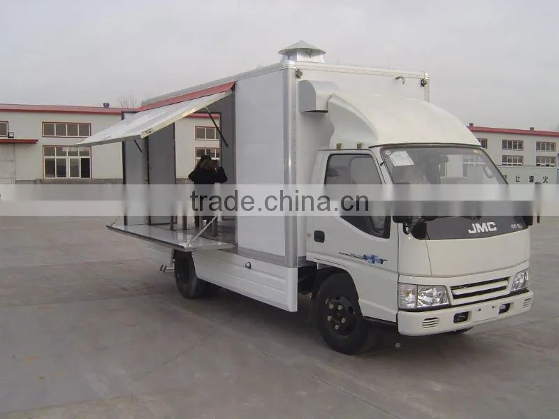 chickabiddy truck meat transport refrigerated truck bodies