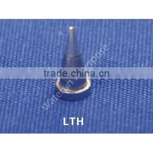Lead Free Weller solder tip/Lead free soldering
