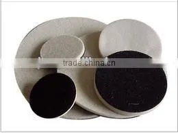 Felt Polish Wheels,Wool Felt Wheels
