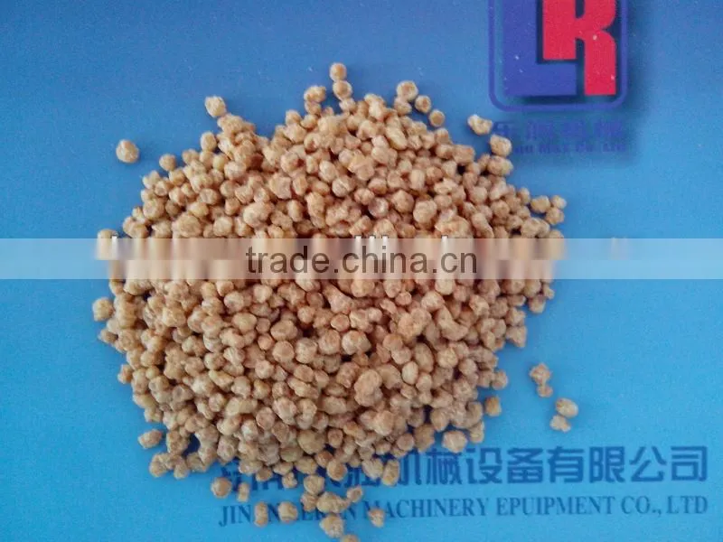 Food Machinery for Full Fat Soya Meat