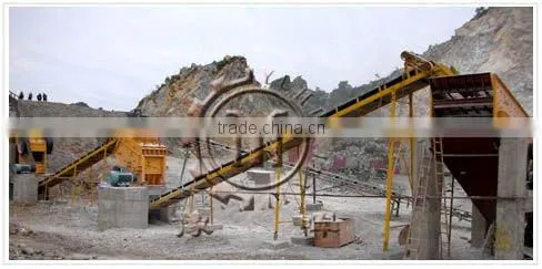 rubber conveyor belt with ISO certificate