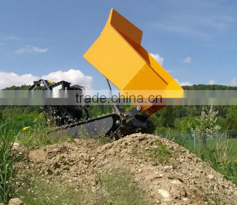 mini dumper