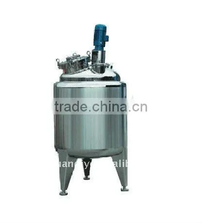 sugar melting tank sugar dissolving tank