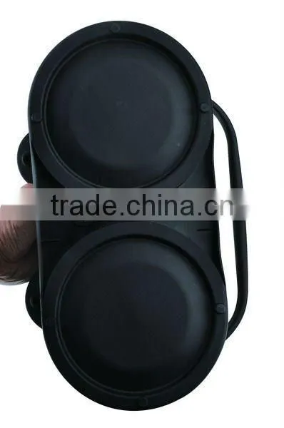 coffee and juice tow body aip pot, pot