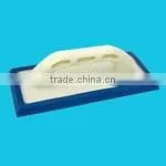 The factory direct sale Sand paper pad with custom logo and black rubber EVA