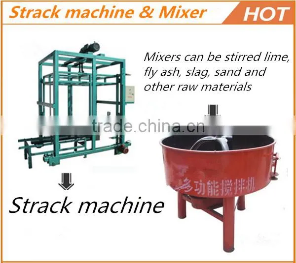 Hot Sale Fly Ash Clay Automatic Brick Machine earth brick making machine