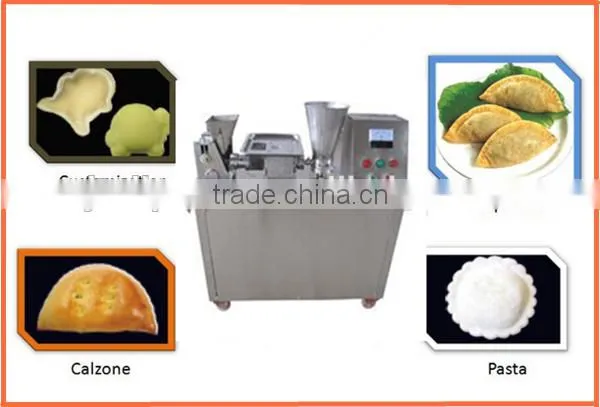 Mini Size Home Dumpling Machine Gyoza Making Machine For Sale