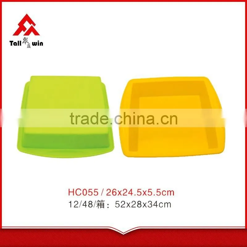 silicone pastry equipment baking tools