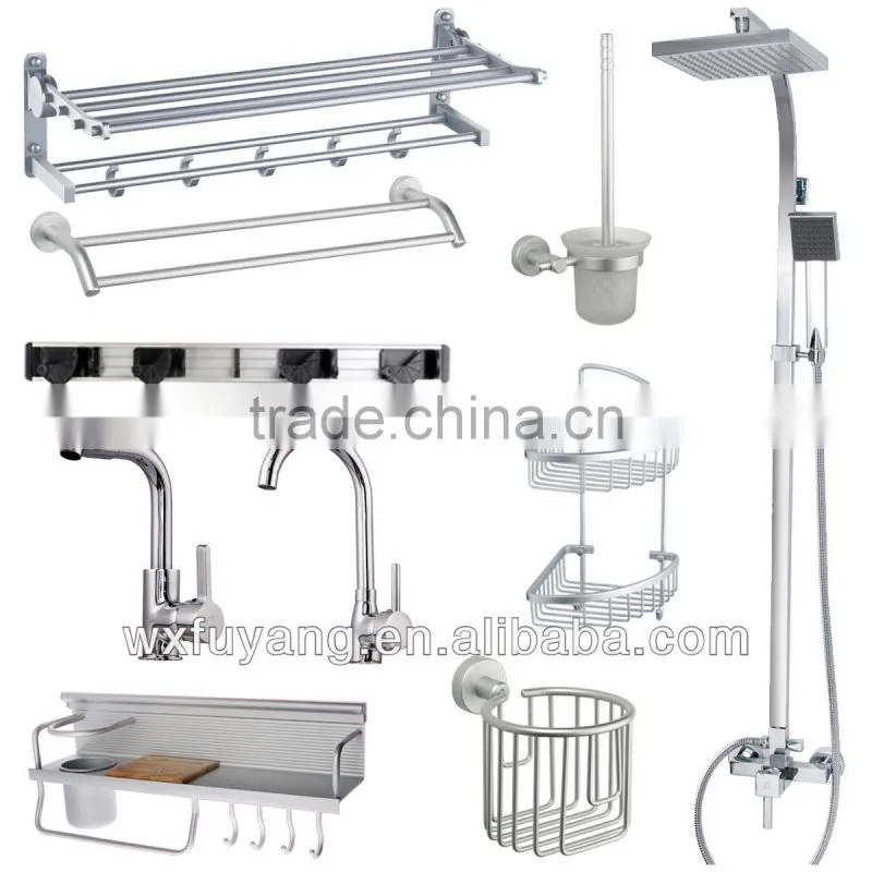 bathroom accessories/ hardware for bathroom