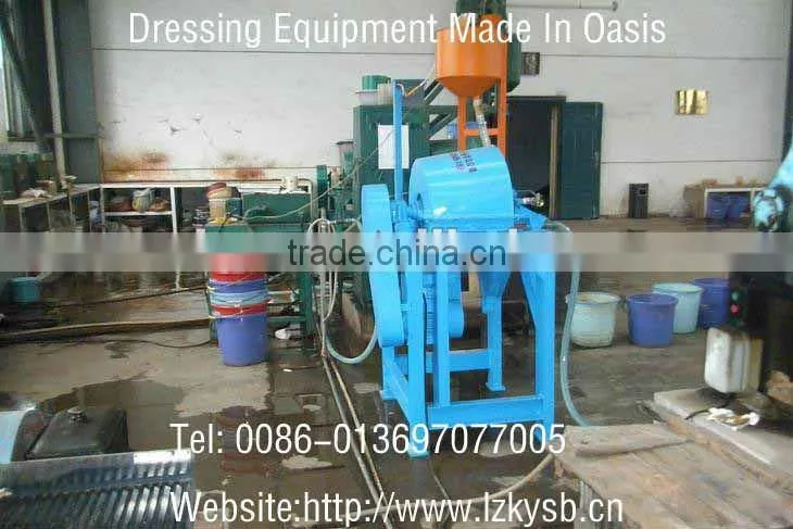 Mineral Dressing Equipment/ Ore Dressing Equipment