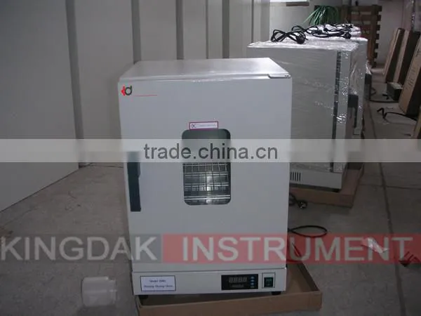 DHG9423A/9623A Industry Oven,High Temperature Drying Oven