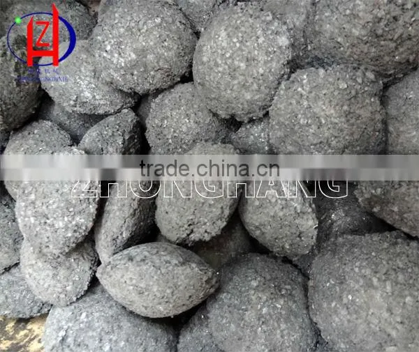Cheap Price Charcoal Briquette Machine for Good Sale